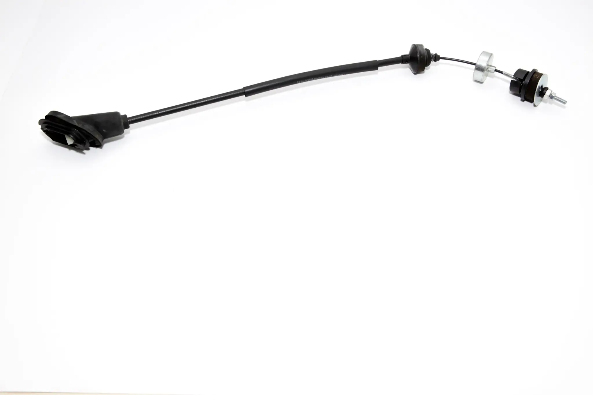 CAVO 4501670 Debriyaj Halatı 2150L8