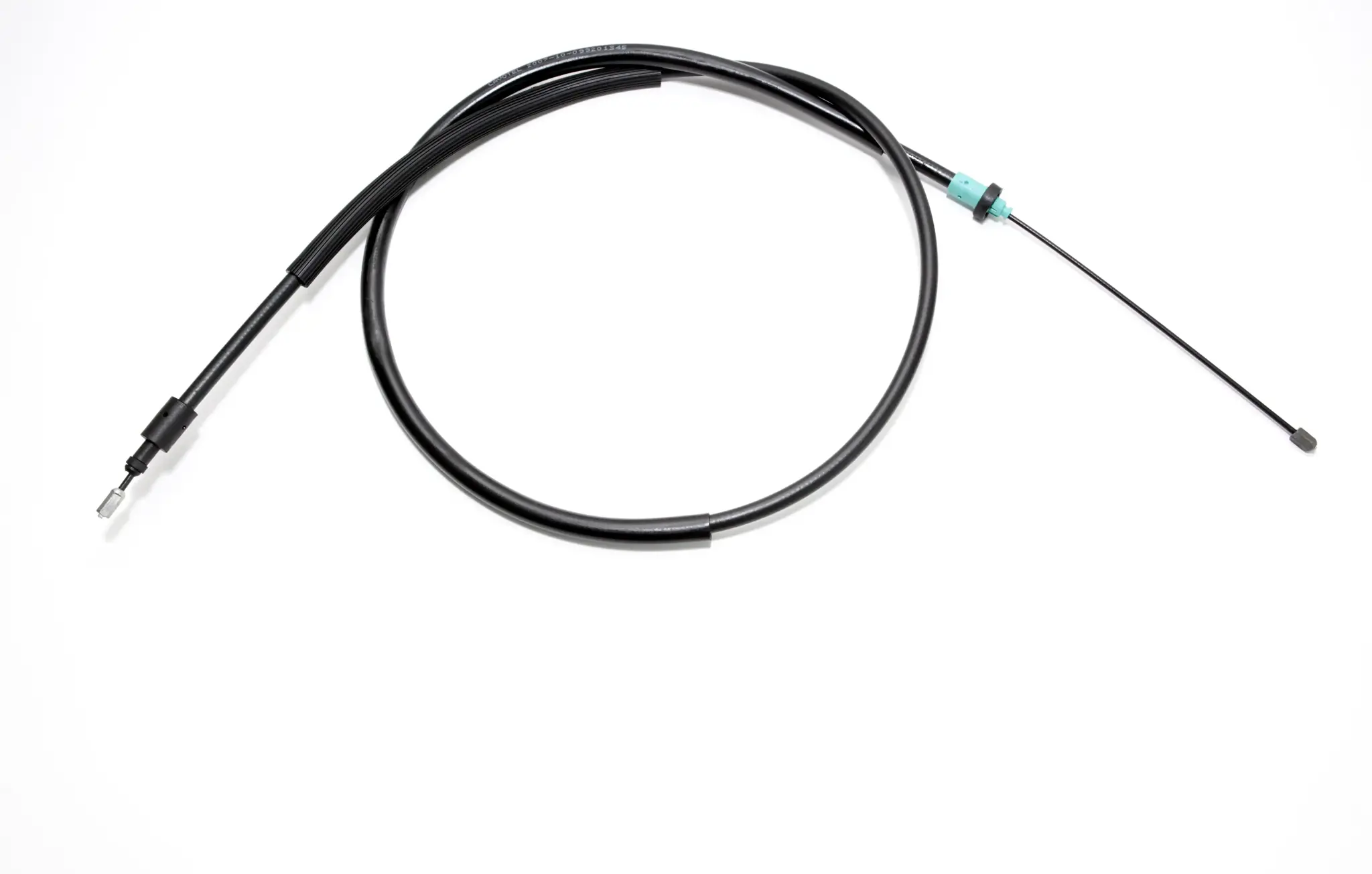 CAVO 4502664 El Fren Halatı (Arka Sağ) 4745P6963