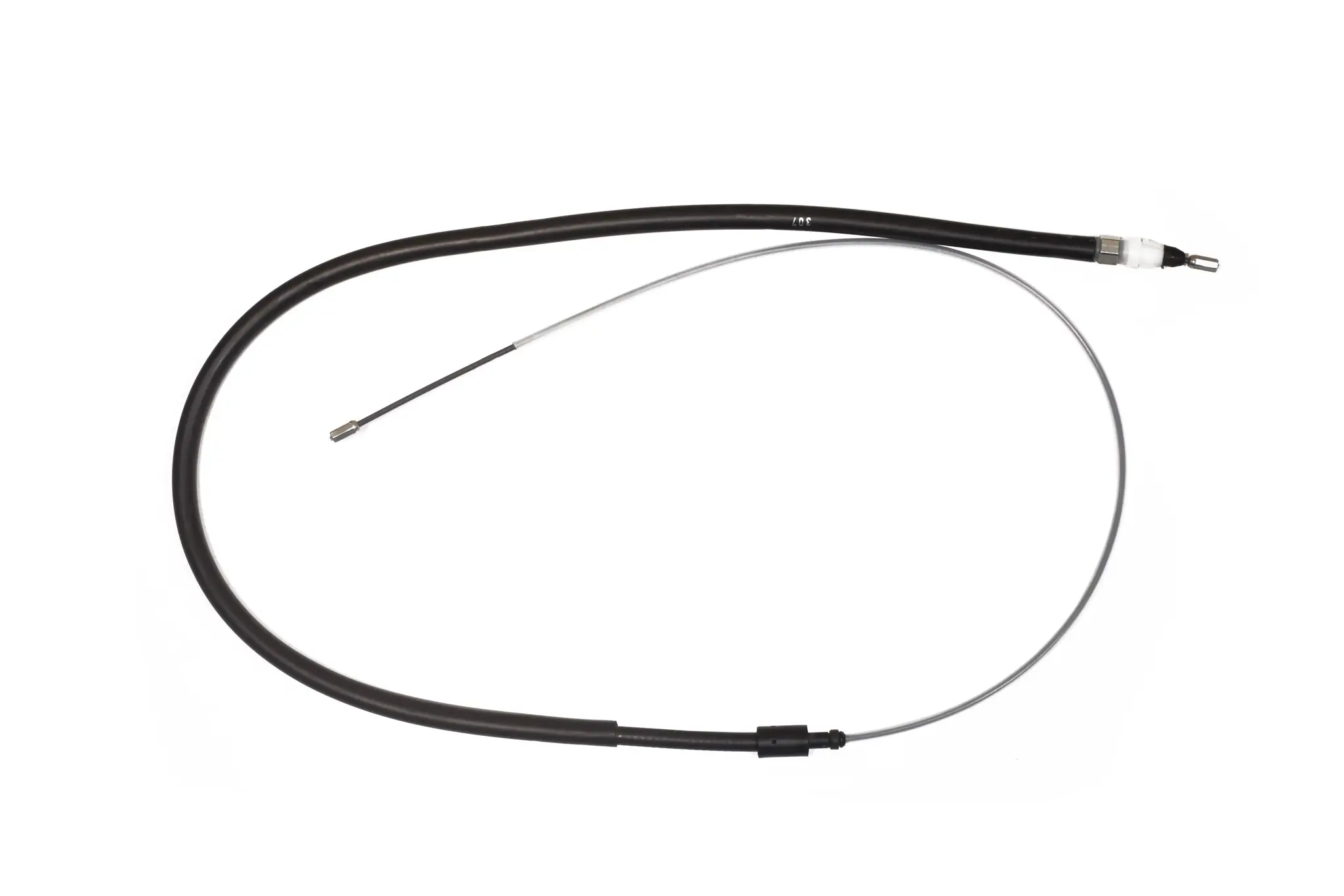 CAVO 4502667 El Fren Halatı (Arka) 474614968