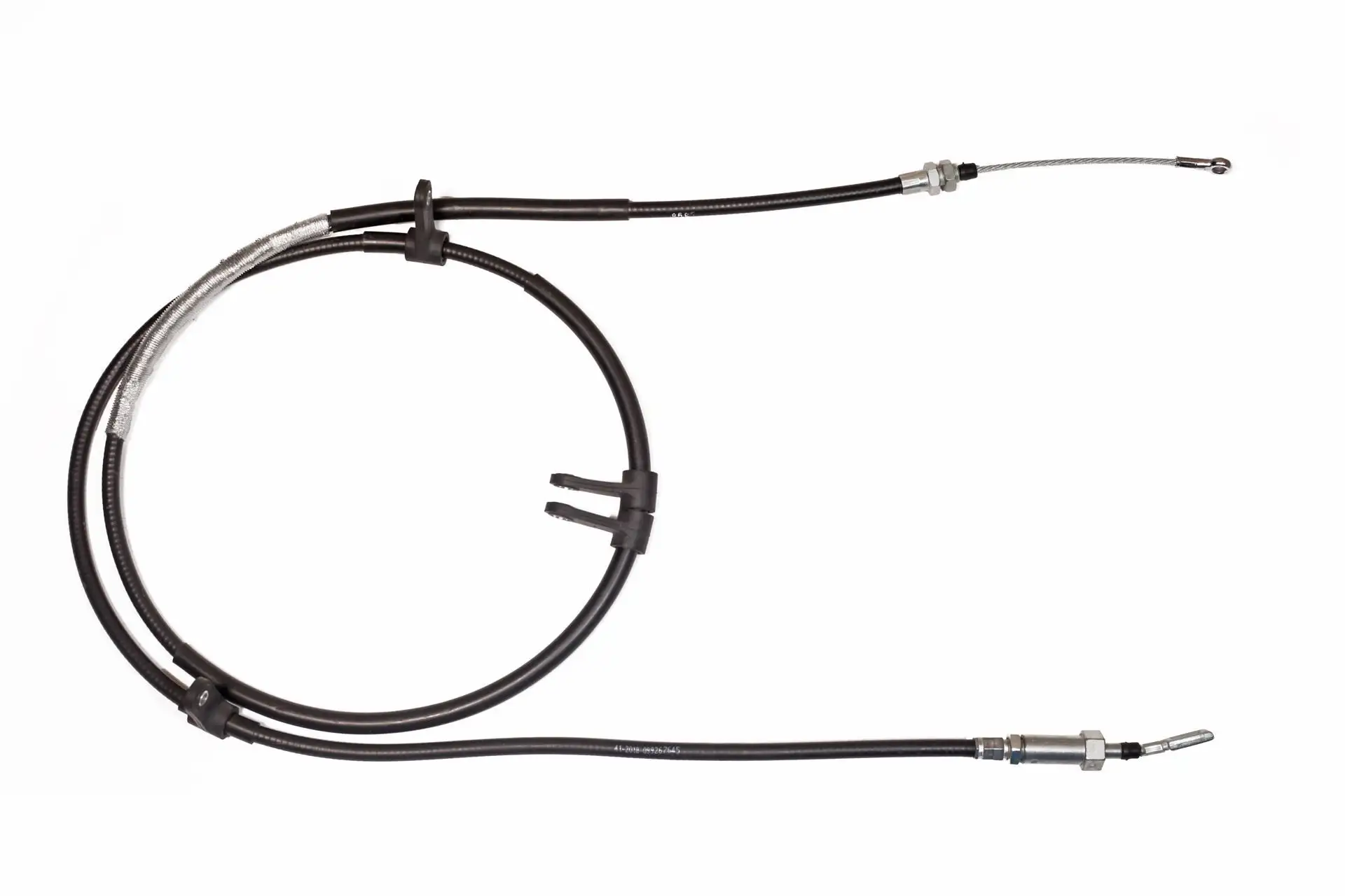 CAVO 4502676 El Fren Halatı (Ön) 474629