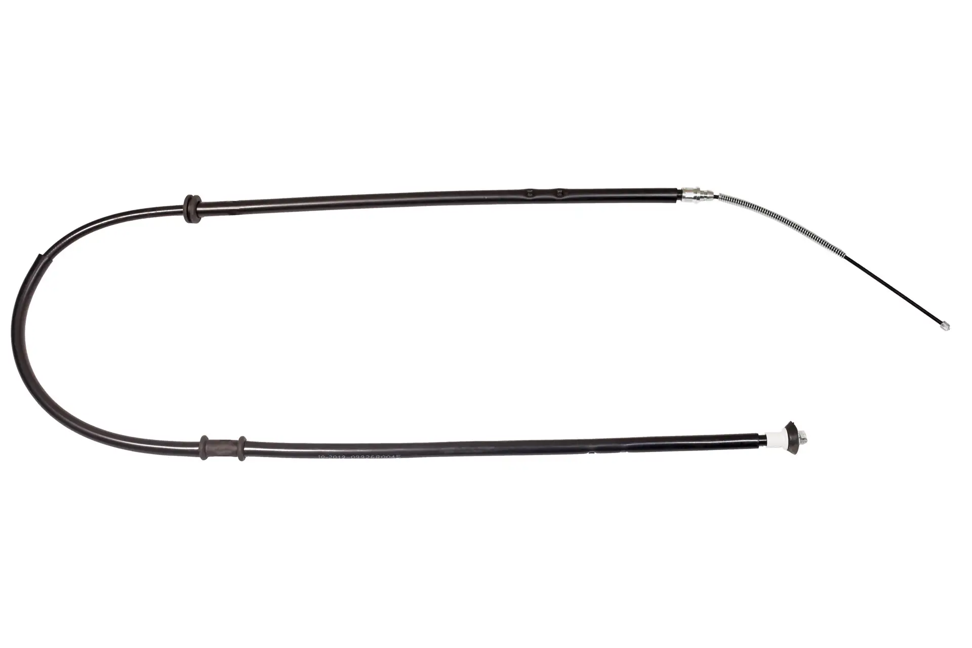 CAVO 4502680 El Fren Halatı (Arka Sağ) 51784534