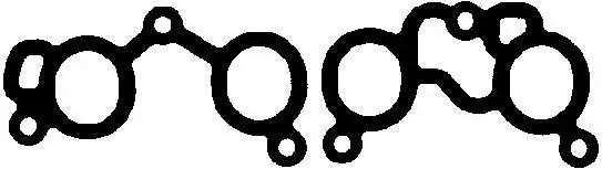 CORTECO 450405P (83450405) Emme Manifold Contası 1403501B26