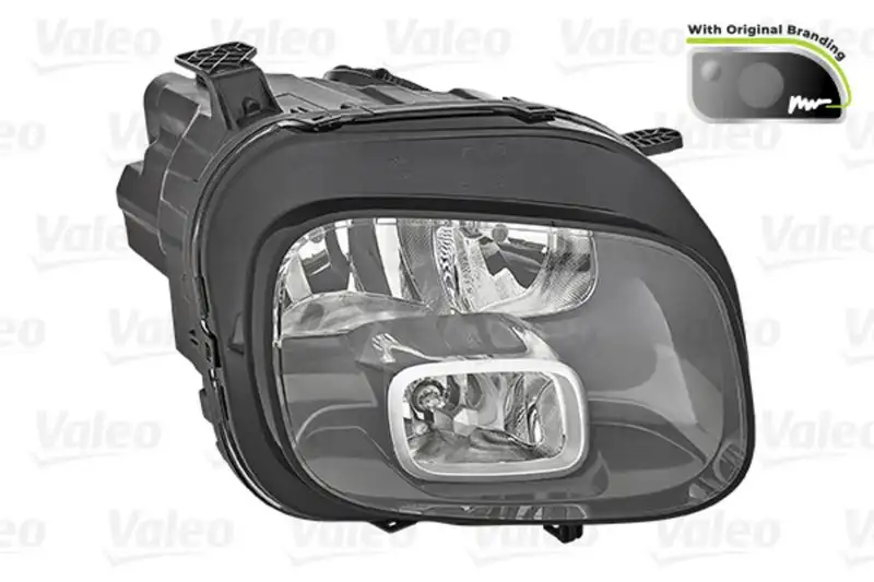 VALEO 450529 Ön Far (Sağ) YQ00052780
