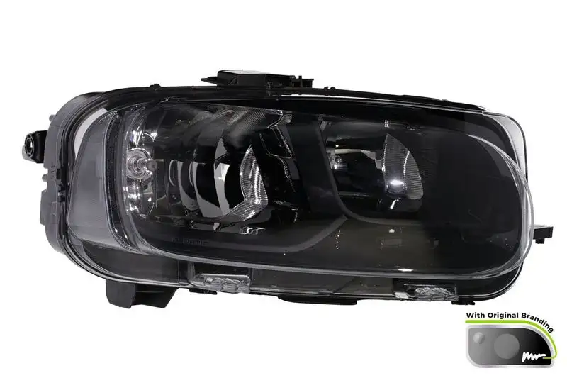 VALEO 450627 Ön Far (Sağ) 9816825080