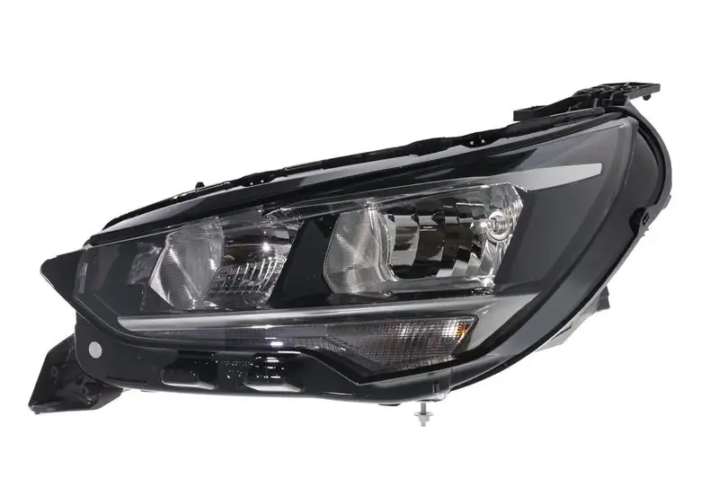 VALEO 450914 Ön Far (Sol) 9829465580