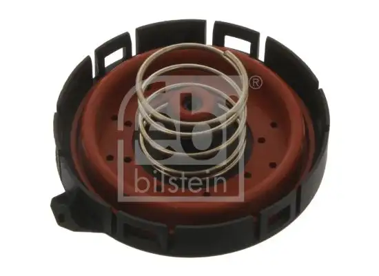 FEBI 45181 Motor Hava Alma Valfi 11127547058