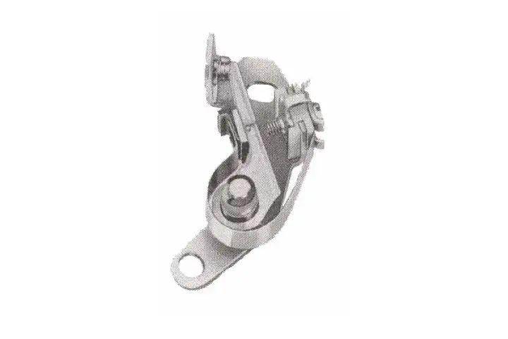 DODUCO 451V Platin