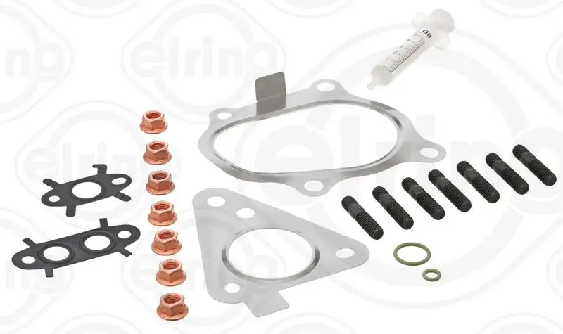 ELRING 453.810 Turbo Contası 7701477419