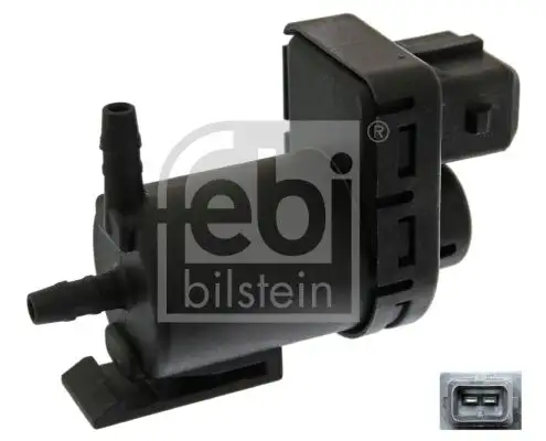 FEBI 45460 Egzoz Basınç Dönüştürücü 46813569