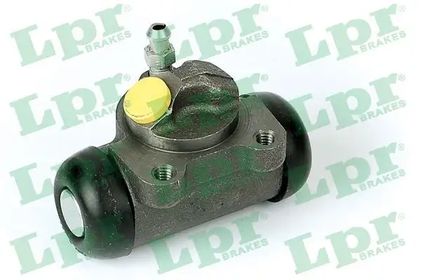 LPR 4548 Arka Fren Merkezi (Sağ) 7701067937
