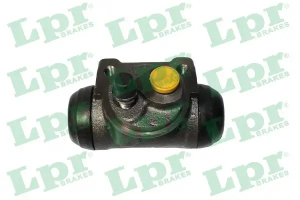 LPR 4582 Arka Fren Merkezi (Sol)