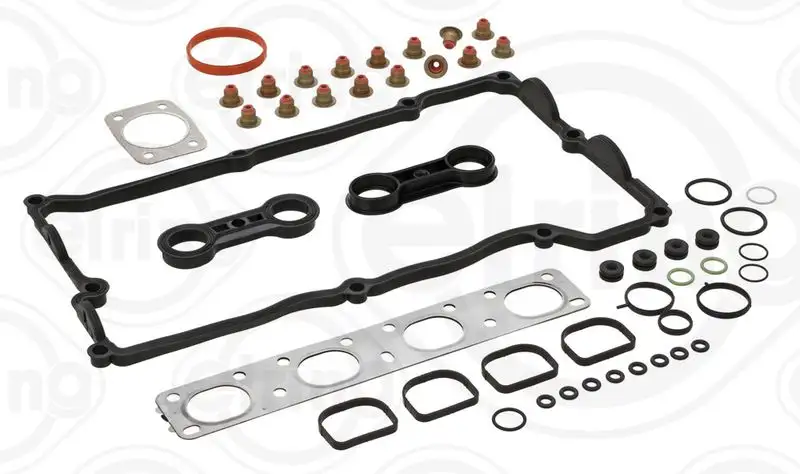 ELRING 458.330 Motor Takım Conta (Üst) 11120391679