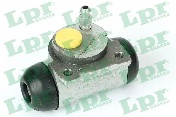 LPR 4587 Arka Fren Merkezi (Sol) 7701033311