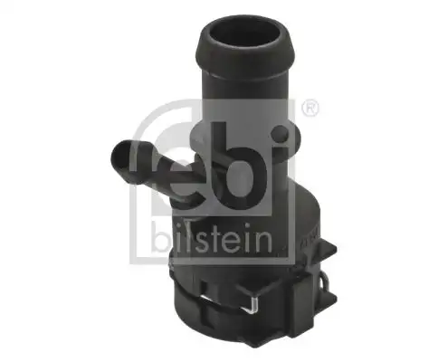 FEBI 45990 Su Flanşı 1K0122101BC
