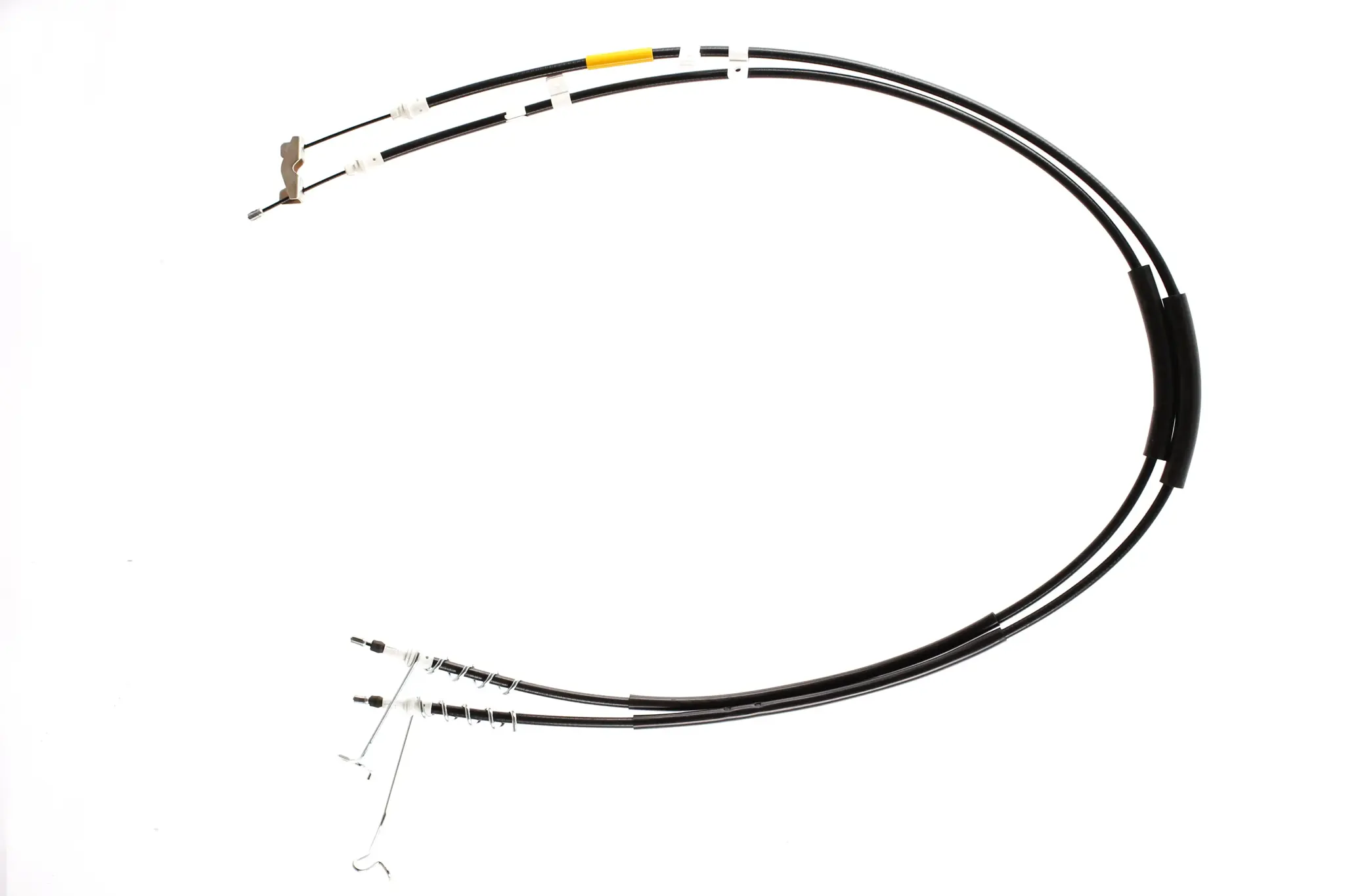 CAVO 4602607 El Fren Halatı (Arka) 7T162A603CD