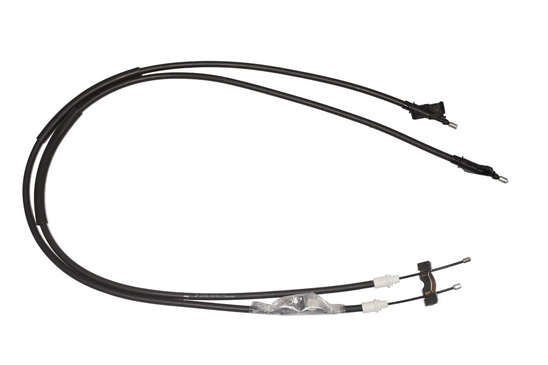CAVO 4602734 El Fren Halatı (Arka) 1347494