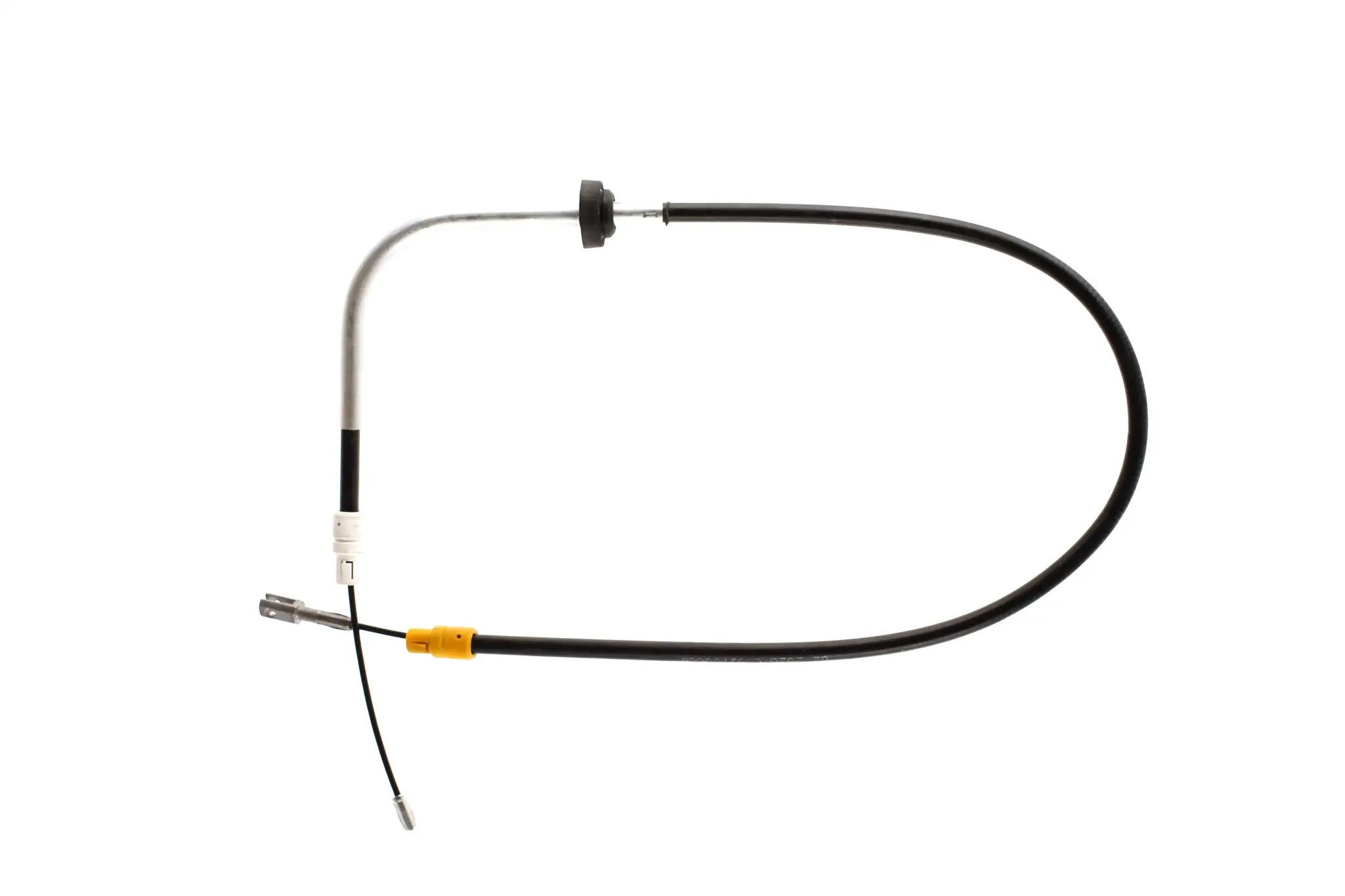 CAVO 4602780 El Fren Halatı (Ön) 6C112853BD