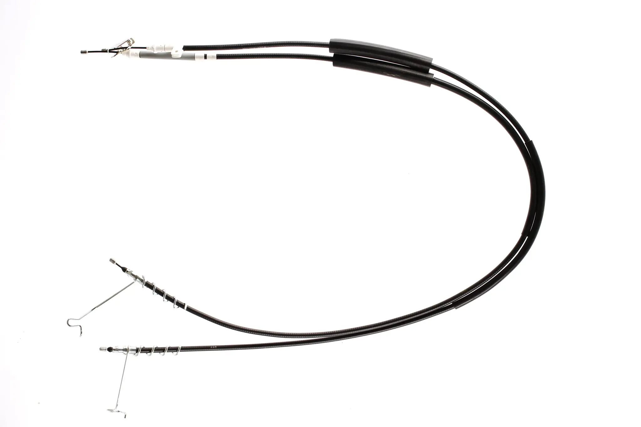 CAVO 4602784 El Fren Halatı (Arka Sağ) 6C112A635DB