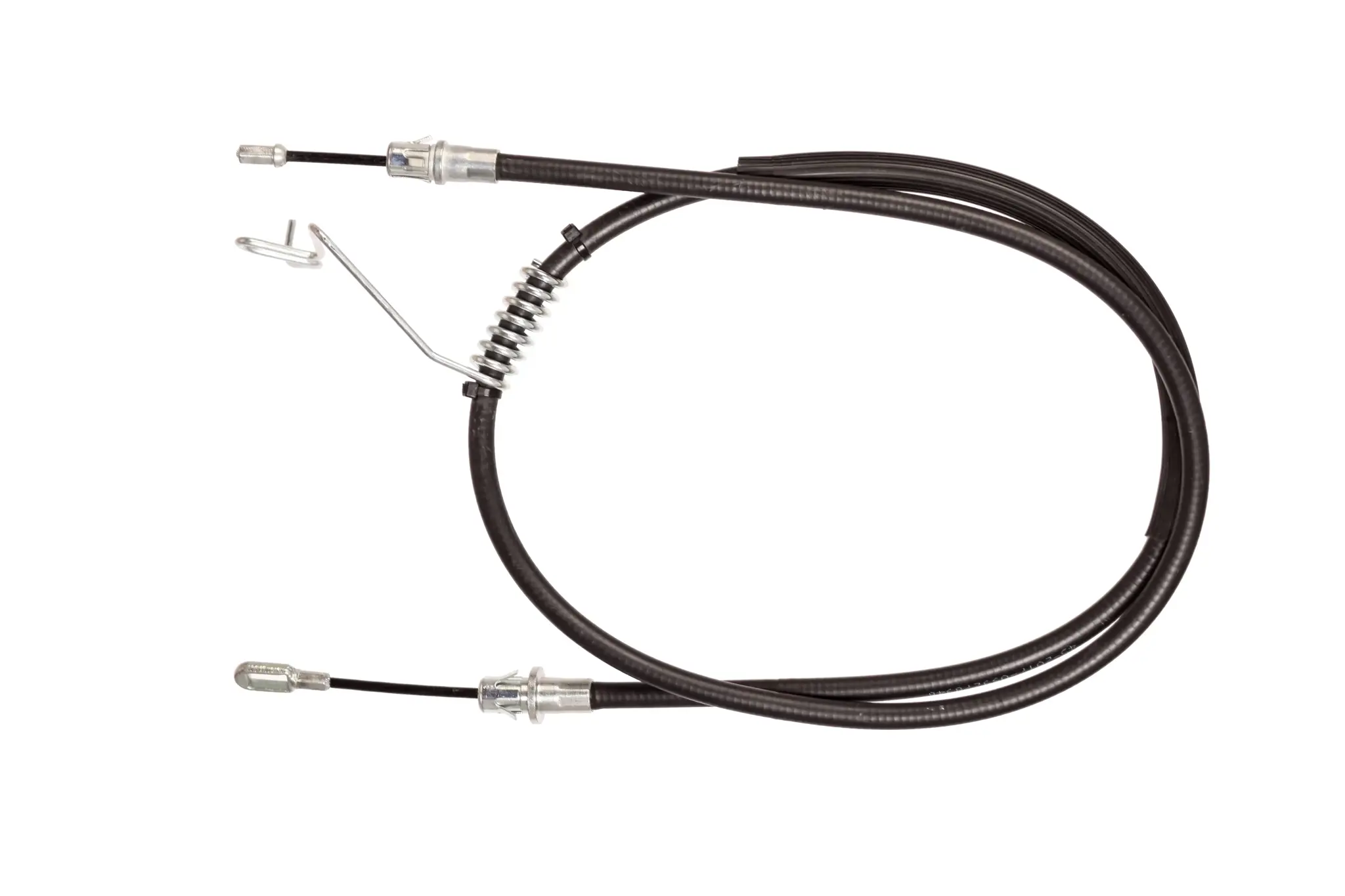 CAVO 4602789 El Fren Halatı (Arka Sol) 6C112A809BD