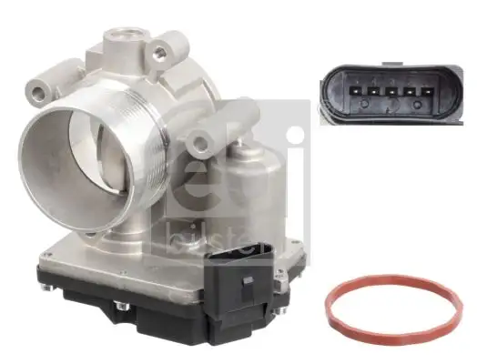 FEBI 46130 Gaz Kelebeği