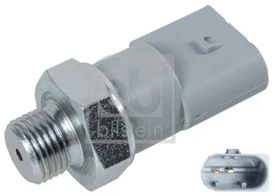 FEBI 46172 Yağ Müşiri A0001539932