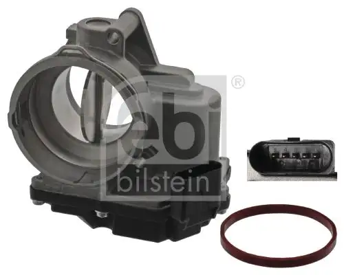 FEBI 46315 Gaz Kelebeği