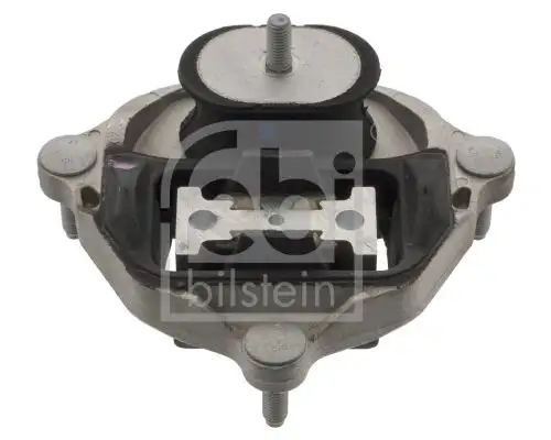 FEBI 46605 Şanzıman Takozu 8K0399151BC