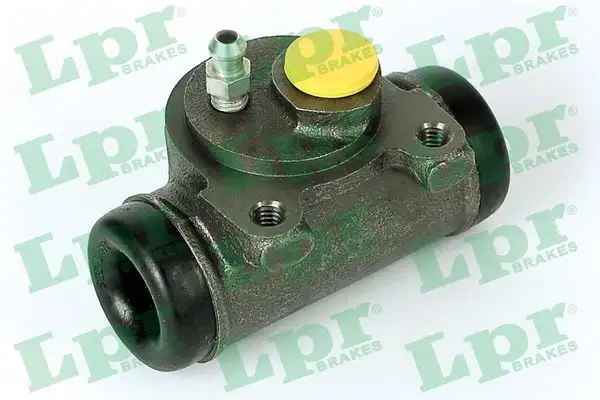LPR 4675 Arka Fren Merkezi (Sağ) 440283