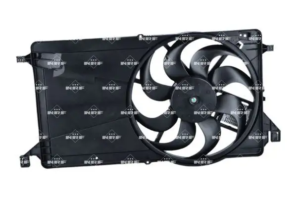 NRF 470112 Fan Motoru