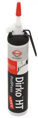 ELRING 471.501 Sıvı Conta Siyah (200 ml)