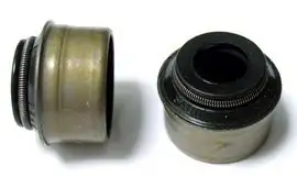 ELRING 472.240 Supap Lastiği 132076S300