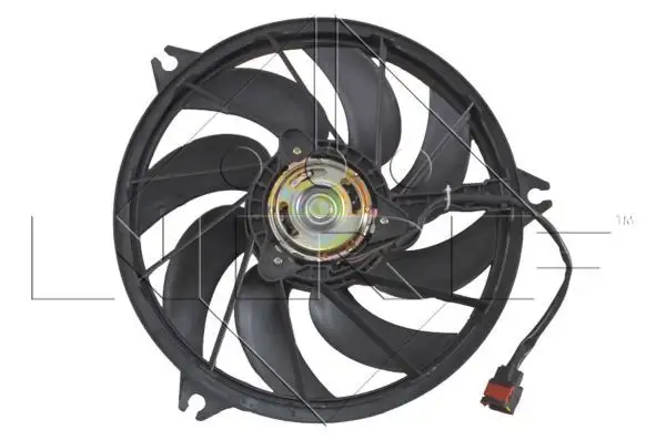 NRF 47324 Fan Motoru