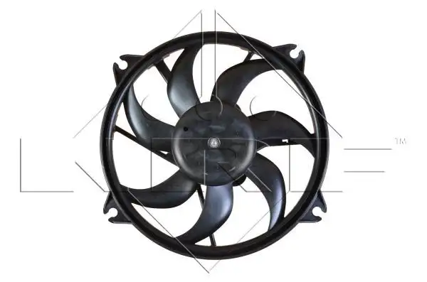 NRF 47347 Fan Motoru 1253E4