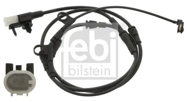 FEBI 47371 Ön Balata Sensörü LR033275