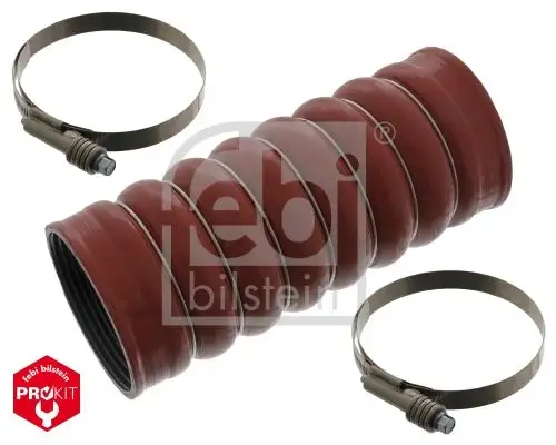 FEBI 47396 Turbo Hortumu