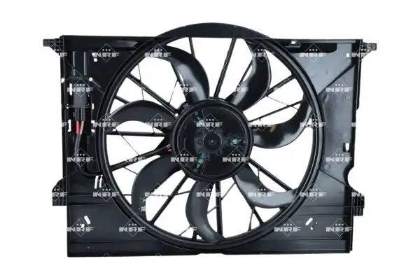 NRF 47444 Fan Motoru A2115001693