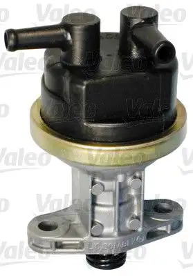 VALEO 474656 Yakıt Pompası 3957135