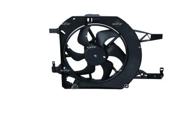 NRF 47880 Fan Motoru