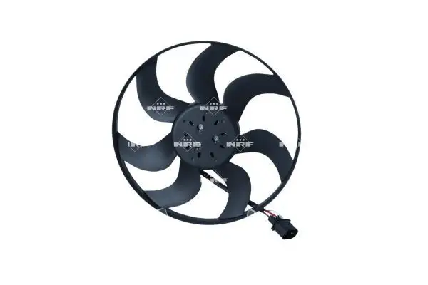 NRF 47926 Fan Motoru 6R0959455D