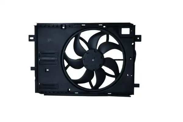 NRF 47987 Fan Motoru 9836638080