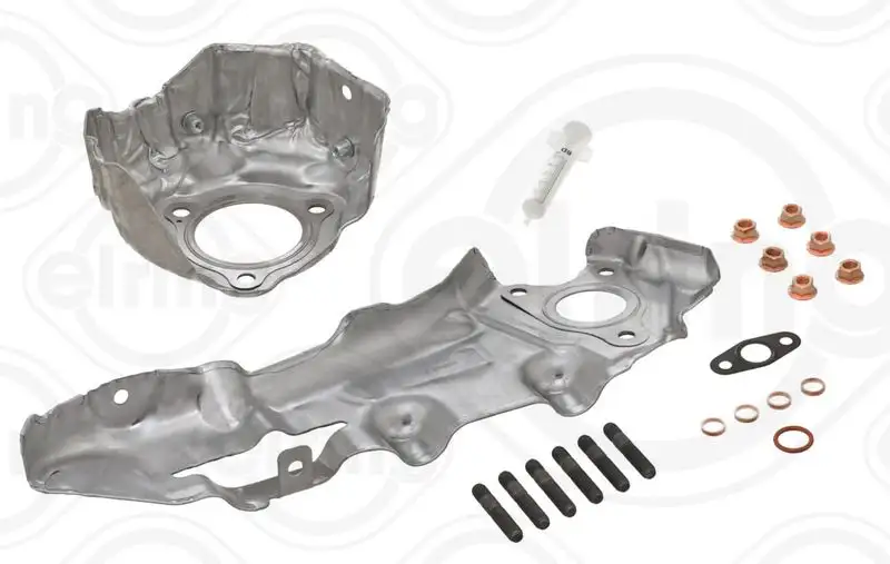 ELRING 481.580 Turbo Contası A6260900100