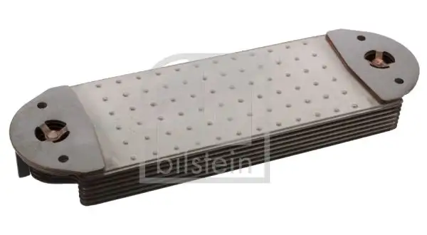 FEBI 48774 Motor Yağ Soğutucu 7408130186