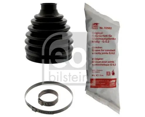 FEBI 48816 Dış Aks Körüğü