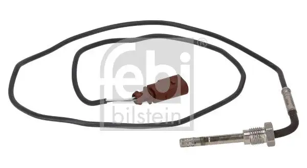 FEBI 48850 Egzoz Sıcaklık Sensörü 3G906088F
