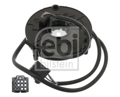 FEBI 49007 Direksiyon Açı Sensörü