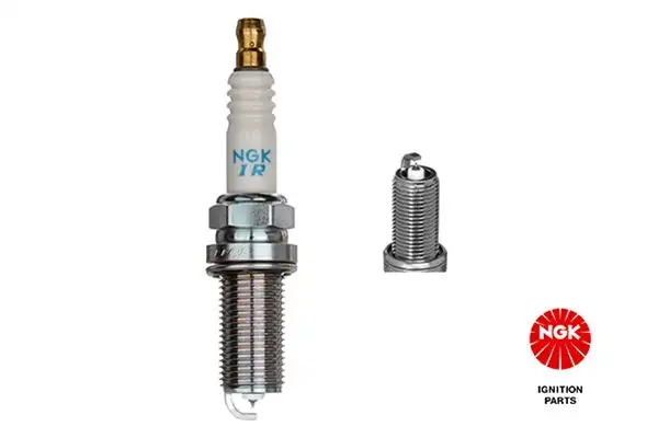 NGK 4904 (ILFR6T11) Buji 9091901191