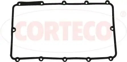 CORTECO 49114703 Üst Kapak Contası