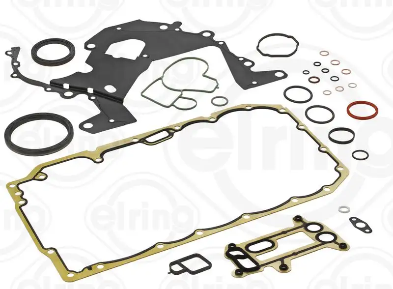 ELRING 492.160 Motor Takım Conta (Alt) 11117807292