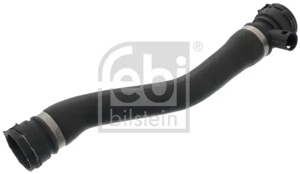 FEBI 49255 Radyatör Alt Hortumu 17127516416