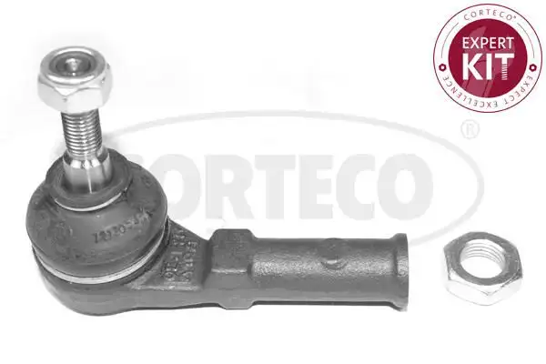 CORTECO 49398559 Rot Başı (Sağ)